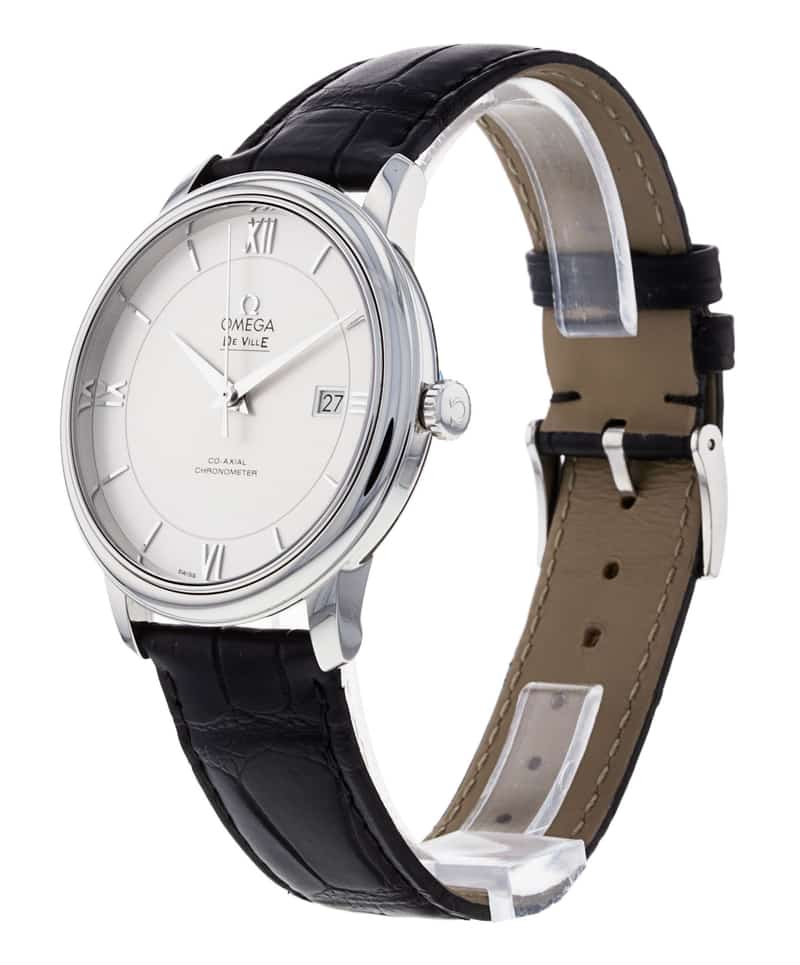 Omega De Ville Co-Axial 424.13.40.20.02.001